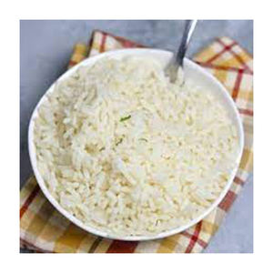 ข้าวขาวเนื้อนุ่มแห้งแบบเมล็ดยาว - Product Image 4