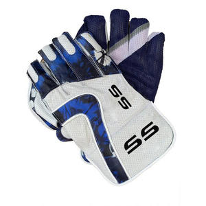 Guantes de protección para grillo profesional, manoplas de protección para Grillo, duraderas y cómodas, con logotipo personalizado, tamaño y color - Product Image 6