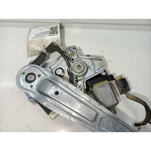 Mecanismo Regulador de Ventanilla Trasera Derecha KIA Picanto Serie 83402G6010 (17>23) - Product Image 5