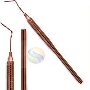 Rehausseur de cils en acier inoxydable noir mat de qualité supérieure, logo personnalisé, outil de beauté réutilisable, noir mat de luxe - Product Image 4
