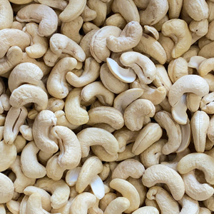 Venta Caliente de Nueces de Anacardo Crudas SANTIGO de Vietnam, Grado WS, Precio Razonable - Product Image 1