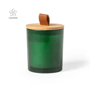 Candele Profumate Personalizzate Lonka, Gadget su Misura - Product Image 2
