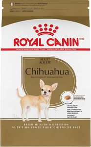 สำหรับ Royal Canin chihuahua ผู้ใหญ่อาหารสุนัขแห้ง2.5ปอนด์กระเป๋าเป้สำหรับการทำความสะอาดและการอาบน้ำที่เฉพาะเจาะจง - Product Image 6
