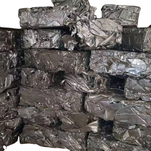 Limpie la chatarra de extrusión de aluminio prensada lista para cargar Exportación al por mayor de chatarra de extrusión de aluminio con velocidad - Product Image 4