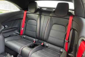 MERCEDES-AMG C43 CABRIOLET 2018 D'OCCASION (LHD/RHD) - Product Image 5