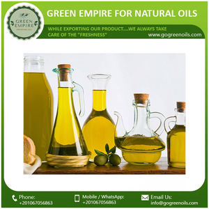 Ventes en gros Huile d'olive pour cosmétiques et aliments 100% Huile d'olive extra vierge biologique pure et naturelle - Product Image 2