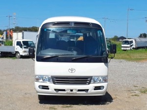 Autobús de Segunda Mano de Primera Calidad, de 16 a 30 Asientos, Amplio, Ideal para Servicios de Transporte, Manual - Product Image 2