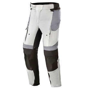 2023 ODM hommes en plein air-escalade randonnée Trekking pantalon pantalon moto imperméable personnalisé séchage rapide coupe-vent - Product Image 3