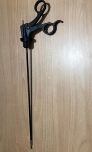 Kara Mediclust Laparoscopic Storz tipo Grasper strumenti chirurgici> la base di strumenti chirurgici attrezzature chirurgiche - Product Image 2