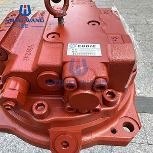 Pièces de rechange durables faites sur commande d'excavatrice MSF-340VP la commande finale de Kobelco de moteur de voyage de MSF-340VP-EH1 pour Kobelco SK750 SK850 - Product Image 3