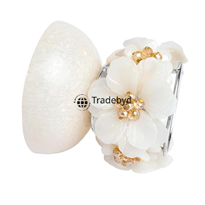 Cuenco de Ángel de resina rústica hecho a mano, pieza de decoración cálida para cocinas acogedoras con Vintage Vibes Tradebyd - Product Image 2