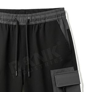 Most Popular Design Hot Sale Men Cargo Shorts Wholesale Men Cargo Shorts Factory Price Men Cargo Shorts - Product Image 5