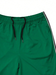 Pantalones Deportivos Tácticos Casuales con Cintura Elástica Ligera de Primera Calidad, Pantalones Deportivos para Hombre, Transpirables, para Senderismo y Correr - Product Image 3