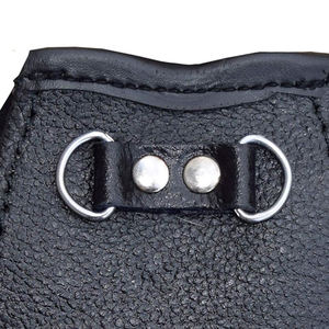 Sporran de piel de conejo genuina hechos a medida profesionales escoceses Sporrans precios al por mayor para la venta - Product Image 6