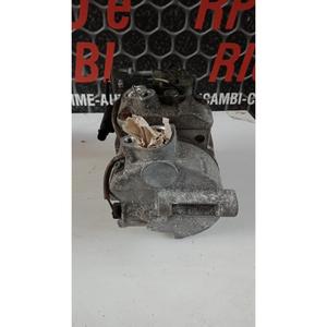 276952 COMPRESOR A/C MERCEDES CLS W218 (10>17) 447280-7080 Gasolina 3.5 - Product Image 3