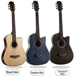 <span class=keywords><strong>Guitare</strong></span> <span class=keywords><strong>acoustique</strong></span> de 41 pouces, cordage <span class=keywords><strong>acoustique</strong></span> personnalisé, <span class=keywords><strong>guitare</strong></span> électro-<span class=keywords><strong>acoustique</strong></span> - Product Image 1