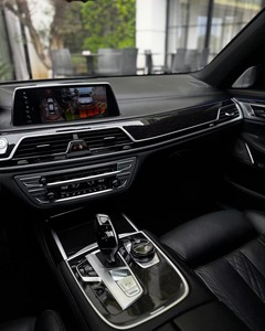 Hoàn hảo sử <span class=keywords><strong>d</strong></span>ụng 2022 B M-W 750li <span class=keywords><strong>x</strong></span> <span class=keywords><strong>D</strong></span> r I V E m xe thể thao để bán - Product Image 5