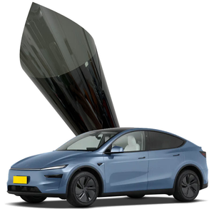 Película <span class=keywords><strong>de</strong></span> Protección Solar para Vehículos Innofilms, Película Antideslumbrante para Automóviles, Aislamiento Térmico, Tinte para Ventanas <span class=keywords><strong>de</strong></span> Automóviles con <span class=keywords><strong>Precio</strong></span> <span class=keywords><strong>de</strong></span> Fábrica - Product Image 5