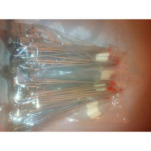 Lot de 30 crochets pour panneau perforé, kit de suspension pour étagères, rangement de garage, 6 x 1/8 - Product Image 3