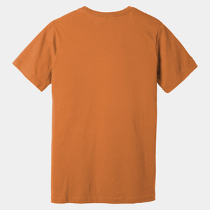 เสื้อยืด Next Level สำหรับผู้ชายและผู้หญิง พิมพ์โลโก้ส่วนตัวได้ - Product Image 2