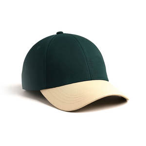 Casquettes de baseball confortables et tendance, style sportif, couleur personnalisée, 6 panneaux, 100 % coton, best-seller - Product Image 5