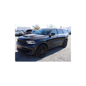 Dodge Challenger Widebody con apariencia audaz, manejo mejorado y motores potentes - Product Image 1