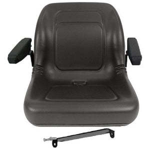 Asiento para Tractor Cortacésped Compacto Gator Loader con Reposabrazos - Product Image 4