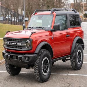 FORD BRONCO BLACK DIAMOND USADO, Volante a la Izquierda/Derecha - Product Image 1