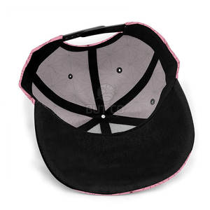 Gorras de secado rápido de algodón informales para hombres de la mejor calidad Diseño personalizado Precio bajo Hecho en Pakistán - Product Image 6