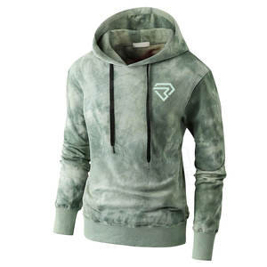 Sudaderas con capucha informales térmicas para hombre de diseño personalizado último producto de proveedores de Pakistán para el invierno - Product Image 1