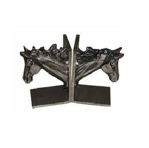 ที่ตั้งหนังสือโลหะแบบปรับได้พร้อมดีไซน์ที่ปรับแต่งได้ของตกแต่งบ้านที่มีคุณภาพสูงแต่ละชิ้นผ่านการควบคุมคุณภาพอย่างเข้มงวด - Product Image 5