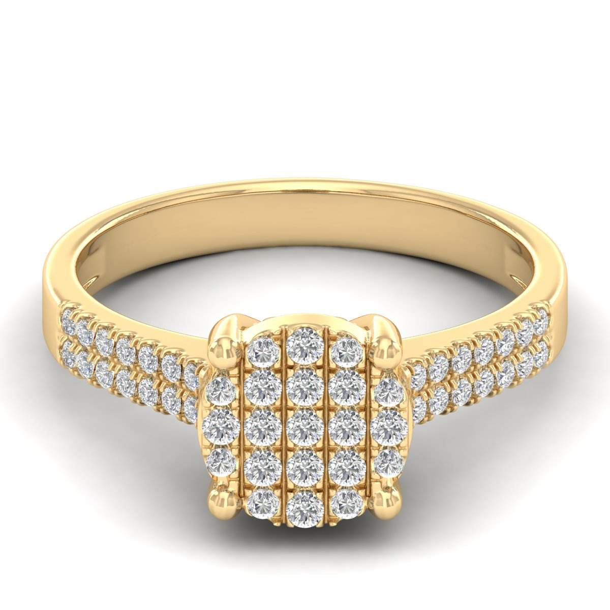 เยลโลว์โกลด์