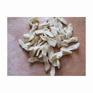 CHLOROPRENE RUBBER RESIN CR242 CR243 CR244 <b>Neoprene</b> CR Chloroprene Rubber High Strength White South Africa Bulk - Product Image 2