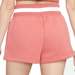 ชุดออกกำลังกายในยิมกับกางเกงขาสั้นชั้นในสำหรับสุภาพสตรี - Product Image 3