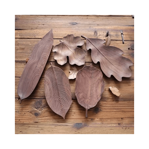 Plateaux en bois écologiques: Wholesale Delight from Vietnam - Elevate Your Table Setting with Natural Beauty - Product Image 2