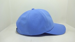 Casquette de baseball classique et sportive pour adulte, à 6 panneaux, non structurée, avec visière incurvée et logo imprimé personnalisé, fabriquée en usine au Vietnam - Product Image 4