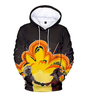 Bsci เสื้อมีฮู้ดสำหรับผู้ชายและผู้หญิงทรงโอเวอร์ไซส์ย้อมสีล้วนสำหรับฤดูหนาวออกแบบโลโก้ได้ตามต้องการ - Product Image 4