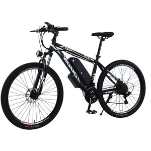 Nueva Bicicleta Eléctrica Ecycle Fabricada en China, Bicicleta de Montaña Económica para Adultos, 2 Ruedas, 60v 1000w - Product Image 4