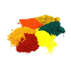 Meilleure qualité Textiles tissu multicolore personnalisé direct colorant poudre indien en vrac fournisseur au prix d'usine - Product Image 4