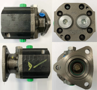 Pièces de rechange d'origine pour générateur diesel MTU2000, kit de pompe à carburant X53608200005 ET00029680, lecteur MTU 5360910625, neuf