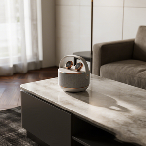 Sistema de Sonido para Cine en Casa, Barra de Sonido de 2.1 Canales y 300W para TV - Product Image 2