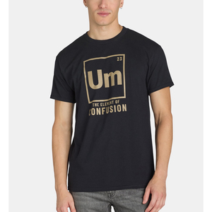 Summer Cool Basic Loose Fit Solid Color T-shirt for men Streetstyle Custom Premium Quality 100% Cotton Oversized Men's T-Shirts - Product Image 5