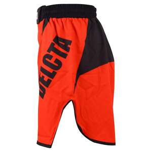 Pantalones cortos de boxeo con Logo personalizado para hombre, ropa de lucha MMA, alta calidad, 2023 - Product Image 4