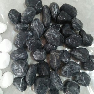 หินร่วงจากธรรมชาติเรียบเนียนจากเวียดนามสำหรับโครงการภูมิทัศน์ระดับพรีเมียม - Product Image 2