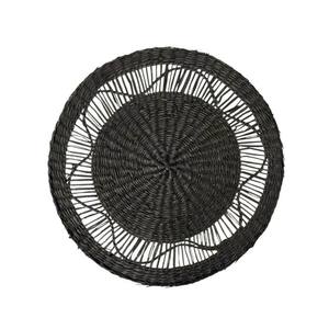 Polished Coconut <b>Woven</b> Eco-Friendly <b>Placemat</b> for Table Dining or Presents Cute Style CN/HAI Origin - Product Image 6