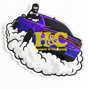 Plateaux en acrylique pour extensions de cils, tendance du moment, durables, en verre, avec support pour pinces et aimants, faible MOQ - Product Image 1