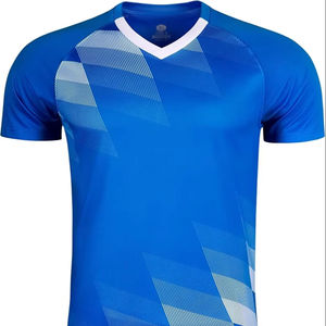 <b>Unbeatable</b> Value Men's Soccer Uniform Breathable Quick Dry Customized Colors Warehouse Bulk Design Personalized Sport Gear - Product Image 1