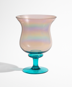 Bougeoir Votif Verre Votive Décoratif Votive Photophore Votive Titulaire Coloré Votive À La Main Votive - Product Image 5