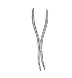 Pinzas Van Buren Sequestrum, Instrumentos Ortopédicos de Primera Calidad de AM ORTHO - Product Image 2