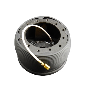 Concentrador plegable sin airbag - Product Image 1